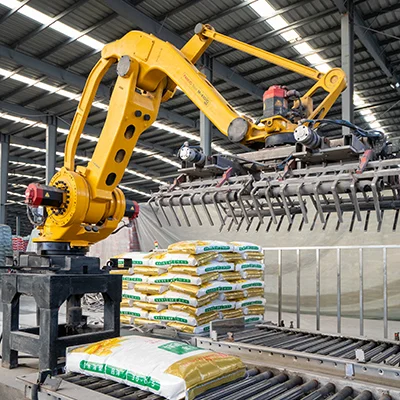 Automation & Packaging Equipment